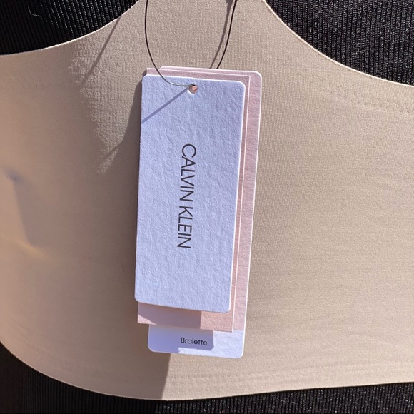 Calvin Klein Bralette - Picture 5 of 6